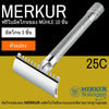 Merkur 25C Safety Razor Thailand Man Of Siam Wet Shave Siam Tonsure