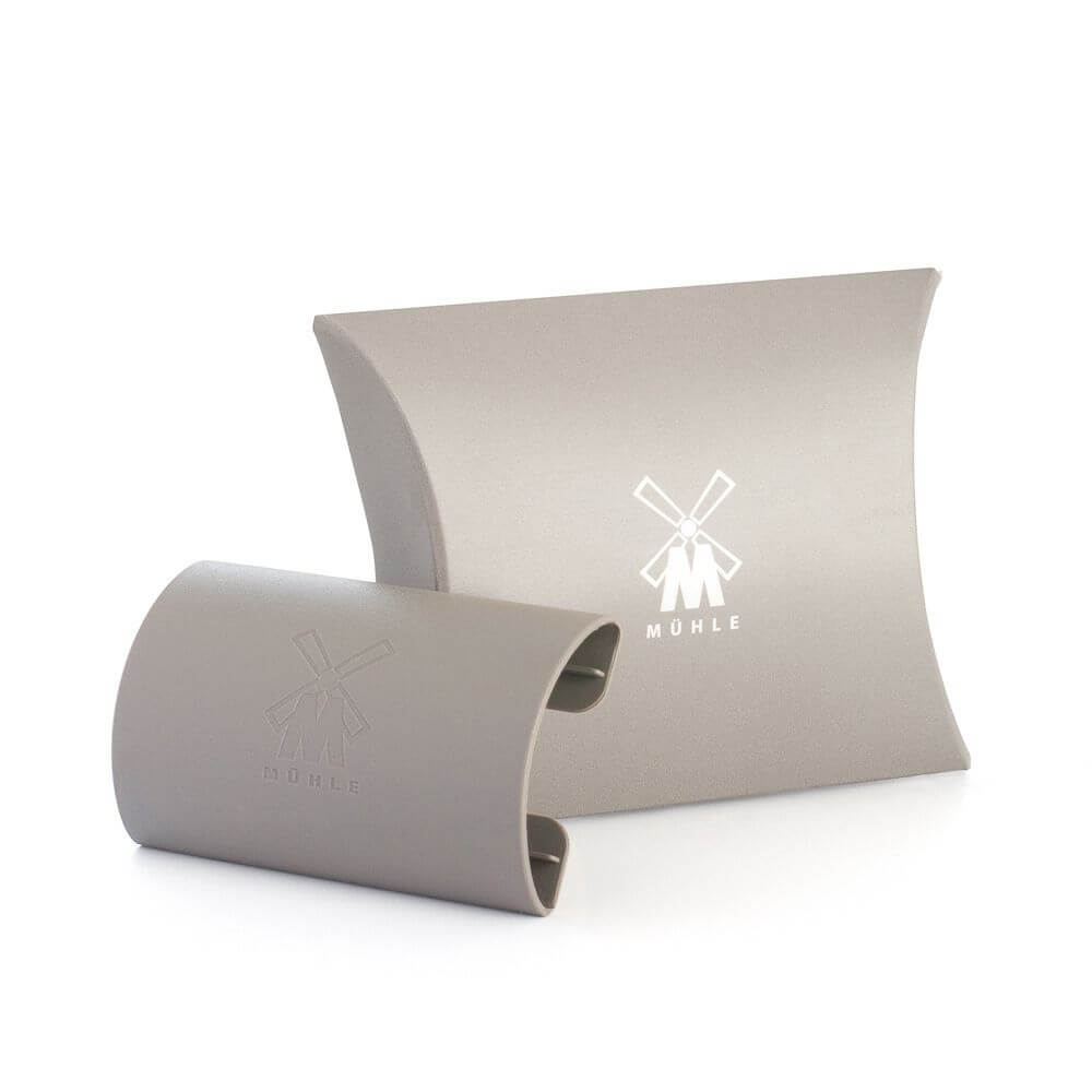 Man Of Siam siamwetshave Siam Wet Shave Bangkok Razor Blade Guard