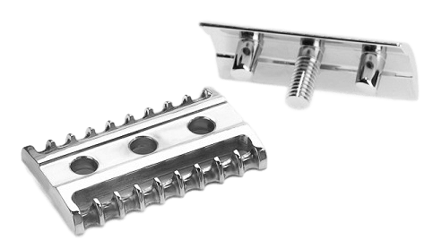 มีดโกนสองคม MÜHLE R41