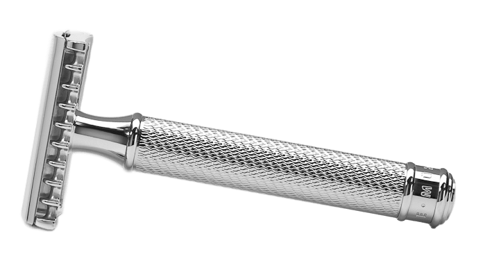 มีดโกนสองคม MÜHLE รุ่น R41 Man Of Siam Wet Shave Thailand