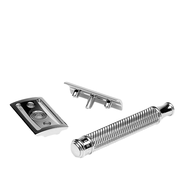 มีดโกนสองคม MÜHLE รุ่น R89 Man Of Siam Wet Shave Co three peices