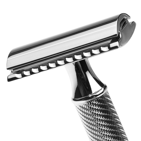 มีดโกนสองคม MÜHLE รุ่น R89 Man Of Siam Wet Shave Co razor head