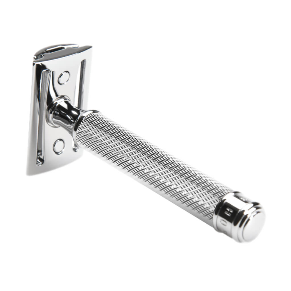 มีดโกนสองคม MÜHLE รุ่น R89 Man Of Siam Wet Shave Co top view